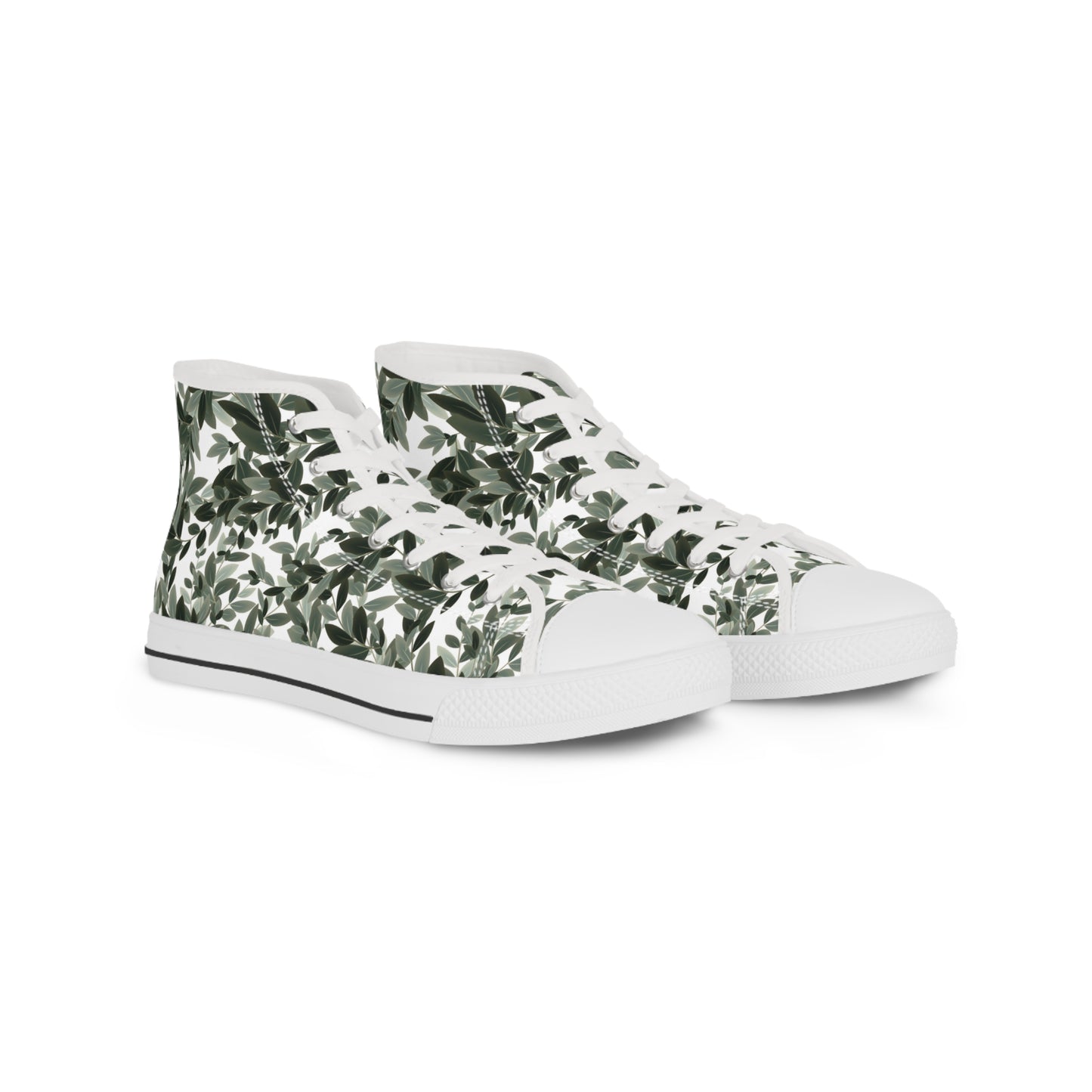 Forest Canopy - Men's High Top