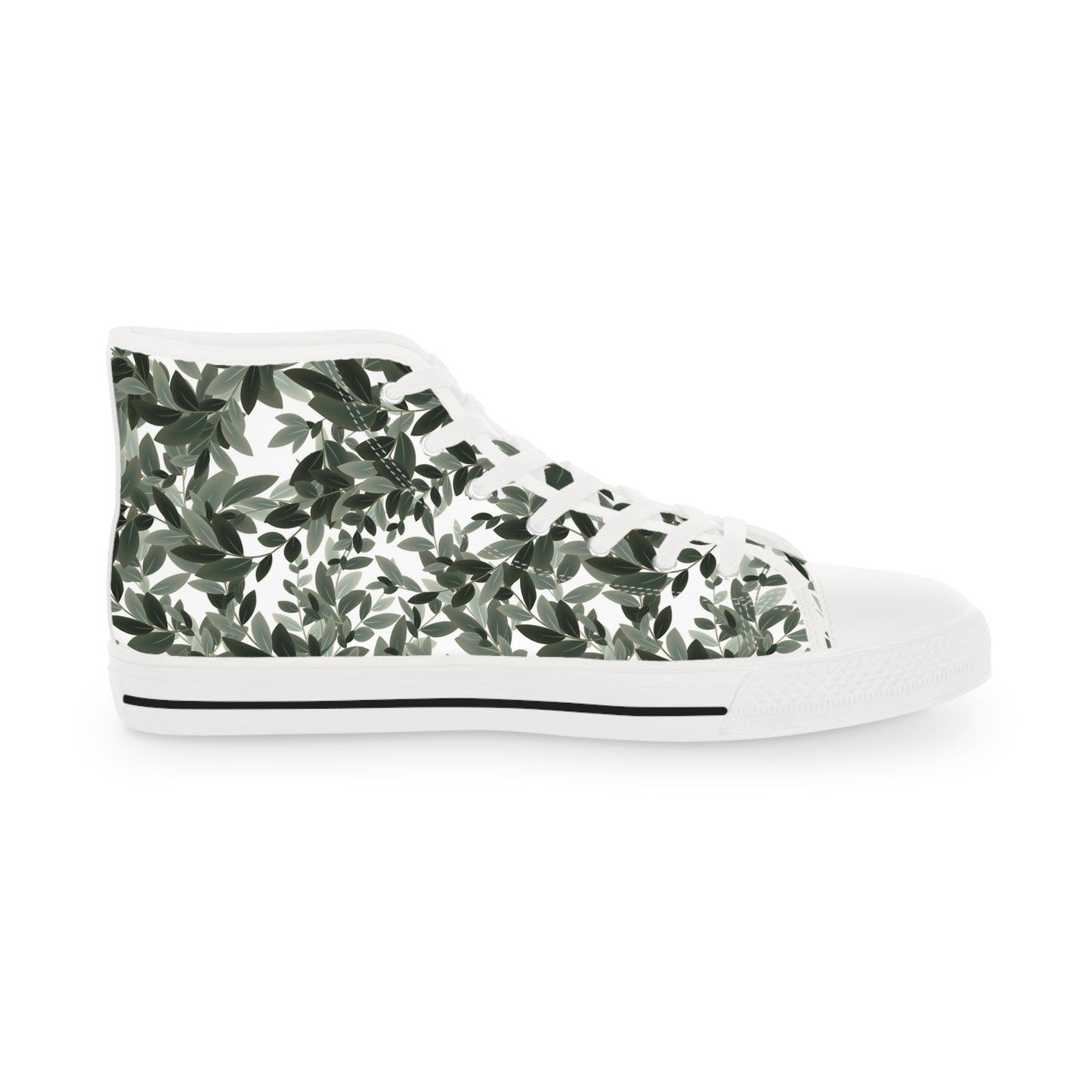 Forest Canopy - Men's High Top