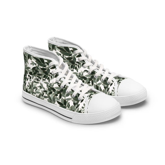 Forest Canopy - Women's High Top
