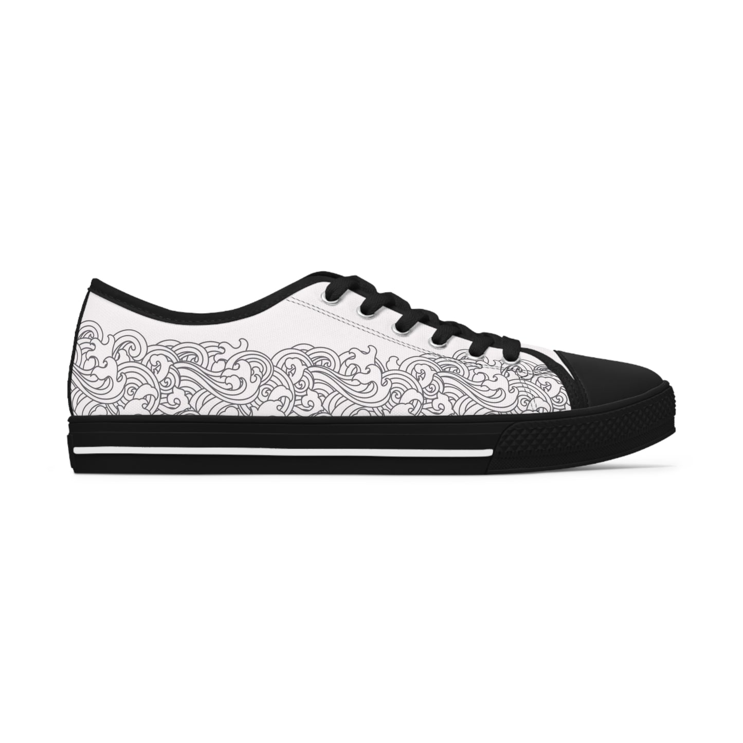 Rising Tide - Women's Low Top